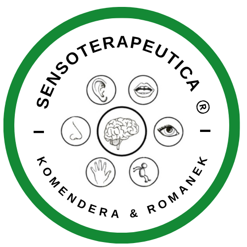 sensoterapeutica